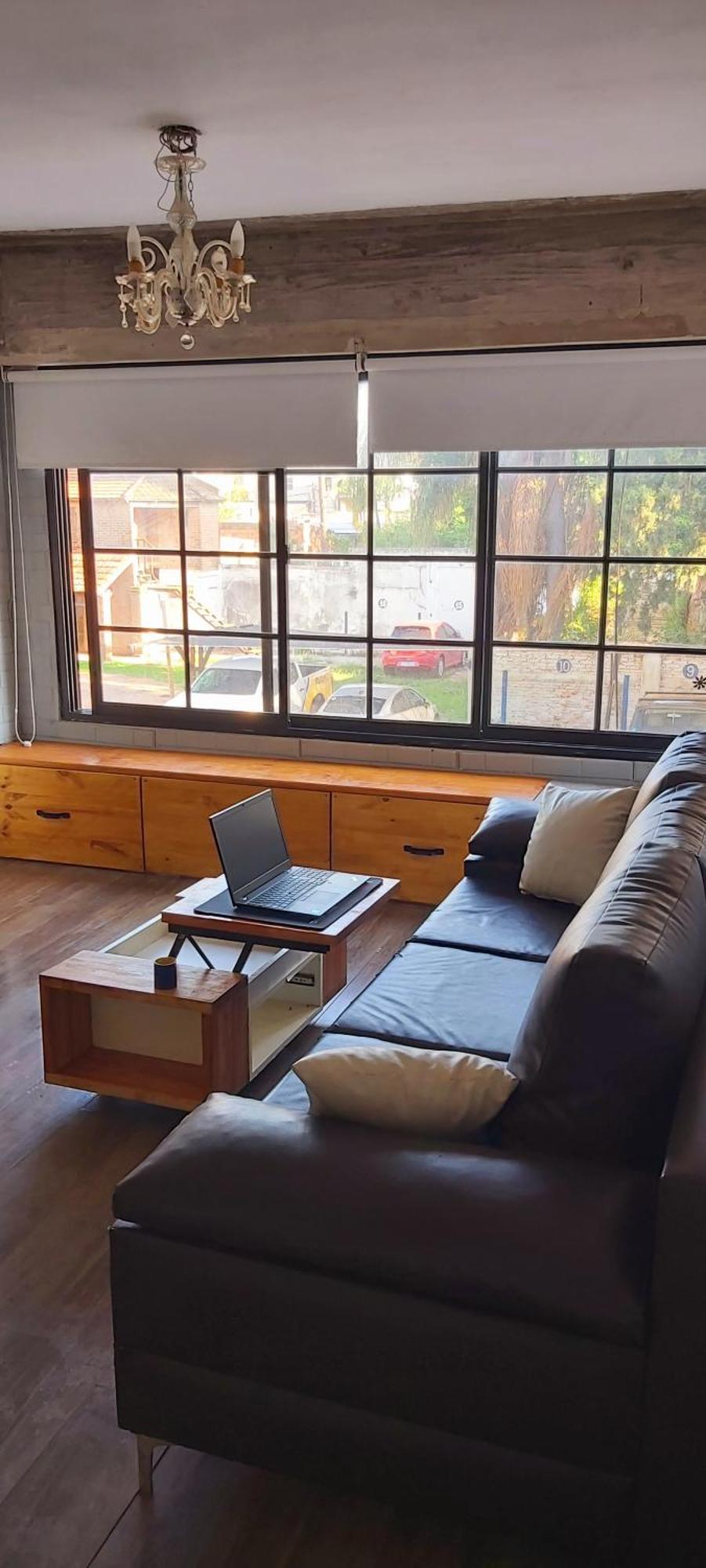 Apartment Hermoso Depto Centrico! Corrientes
