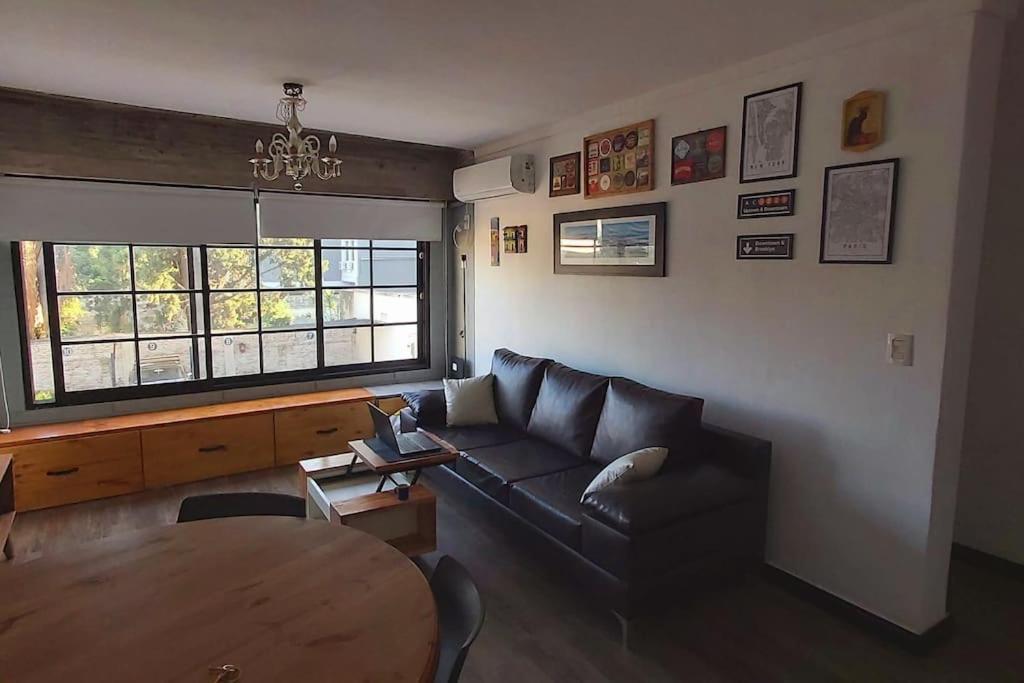 Hermoso Depto Centrico! Apartment Corrientes
