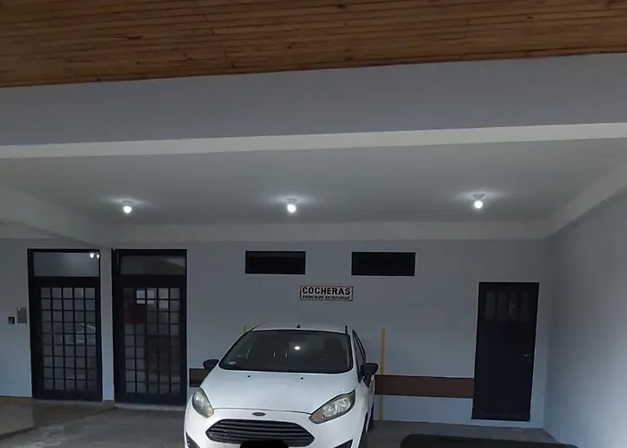 Hermoso Depto Centrico!