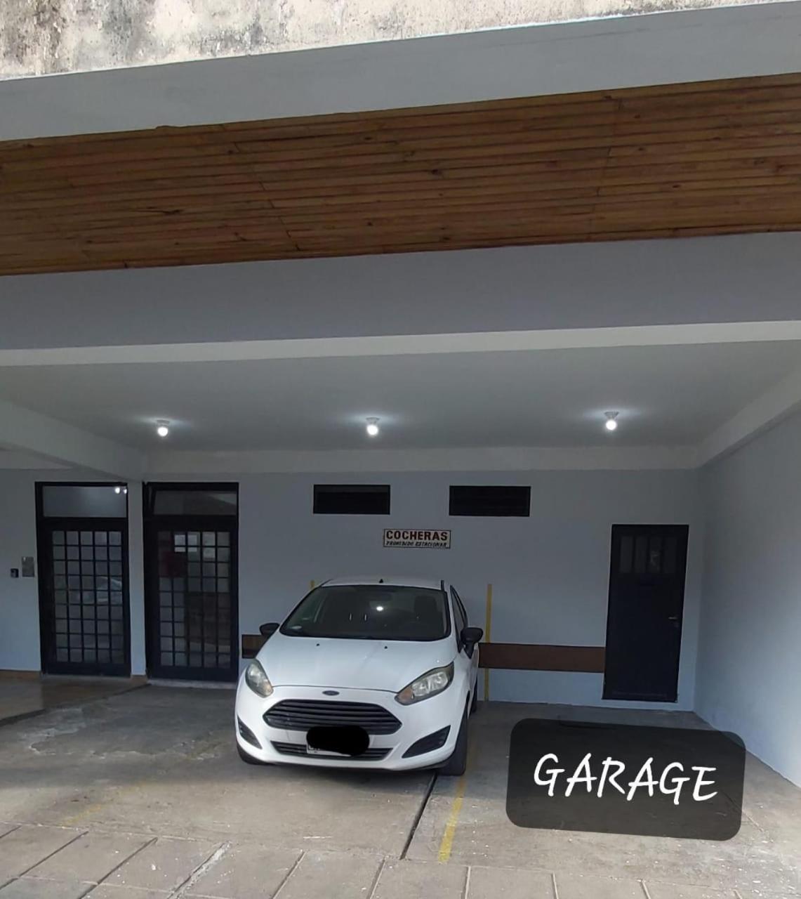 Apartamento Hermoso Depto Centrico! Corrientes